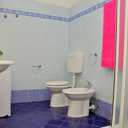 Apartament Renewed Flat In A Seafront Building With Pool *