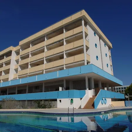 Appartamento Renewed Flat In A Seafront Building With Pool *
