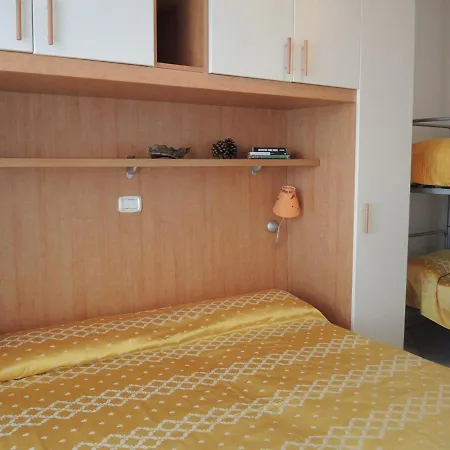 Renewed Flat In A Seafront Building With Pool